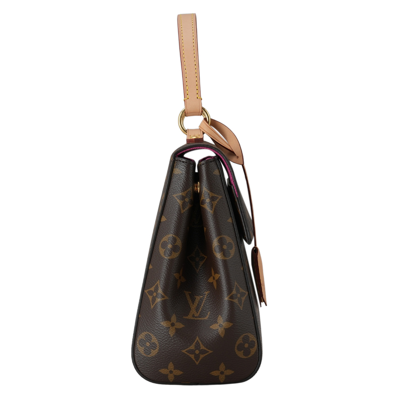LOUIS VUITTON(USED)K루이비통 모노그램 클루니 BB